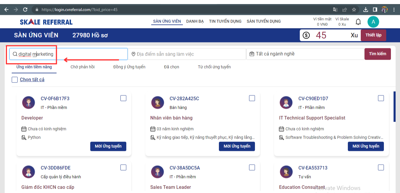 nhap-thong-tin-tu-khoa-mieu-ta-cong-viec