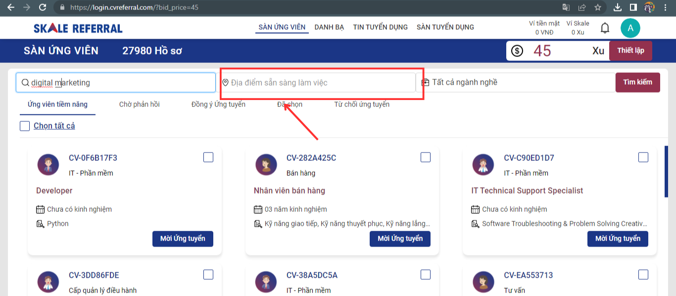 nhap-thong-tin-vi-tri-thanh-pho-noi-ban-o