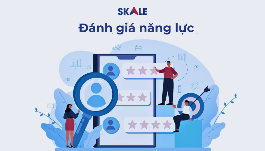 Đánh giá để hiểu sâu và tận dụng tối đa năng lực