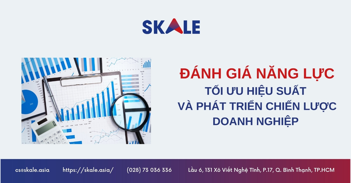 Đánh giá năng lực