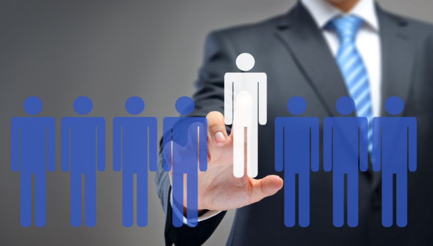 Đánh giá năng lực giúp HR xác định nhân tài